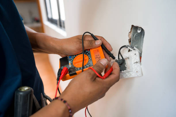 Best Emergency Electrician Near Me  in Unionville, GA