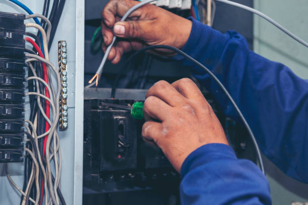 Best Electrician Near Me  in Unionville, GA
