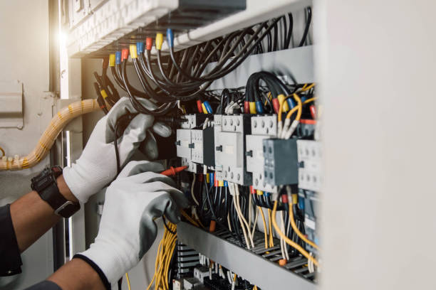 Best Electrical Repair Services  in Unionville, GA